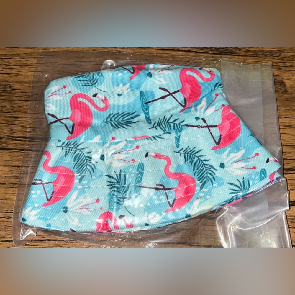 Baby/Toddler/Girls Bucket Hat